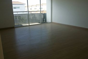 Taman Nadayu, Kajang