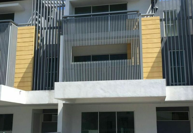 Taman Nadayu, Kajang