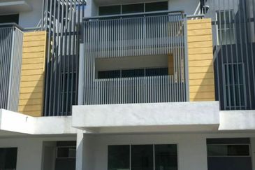 Taman Nadayu, Kajang