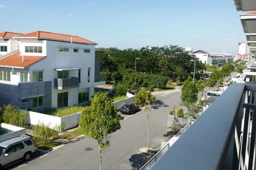 Taman Nadayu, Kajang