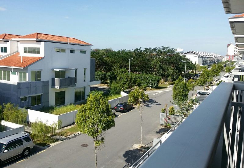 Taman Nadayu, Kajang