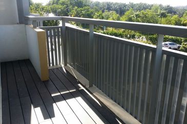 Taman Nadayu, Kajang