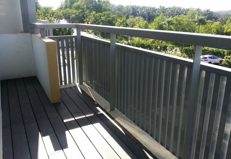 Taman Nadayu, Kajang