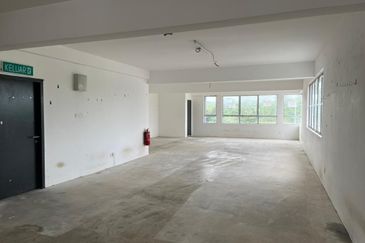 Persiaran Corporate Desa Cempaka