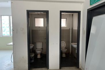 Persiaran Corporate Desa Cempaka