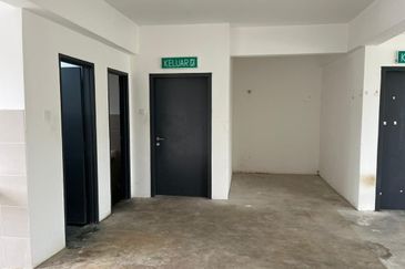 Persiaran Corporate Desa Cempaka