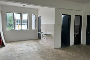 Persiaran Corporate Desa Cempaka