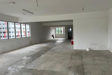 Persiaran Corporate Desa Cempaka