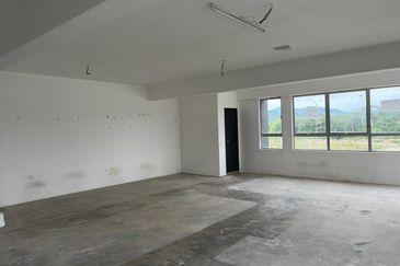 Persiaran Corporate Desa Cempaka