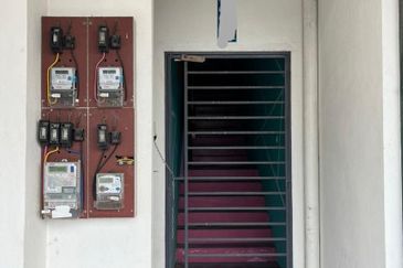 Persiaran Corporate Desa Cempaka