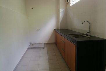 Taman Nadayu, Kajang