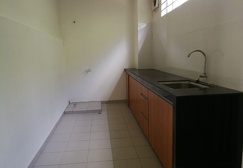 Taman Nadayu, Kajang