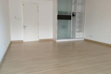 Taman Nadayu, Kajang