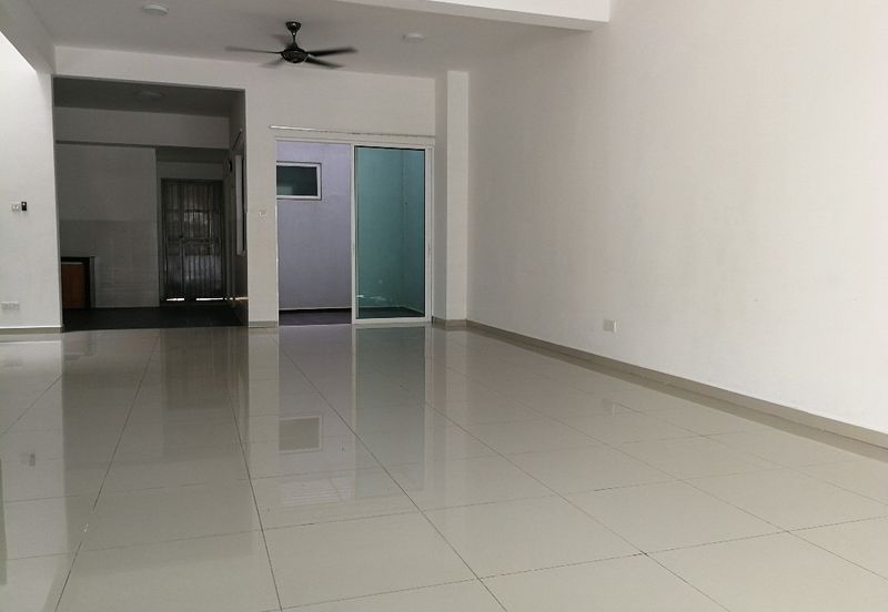 Taman Nadayu, Kajang