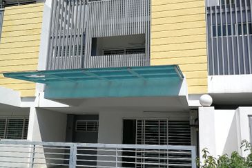 Taman Nadayu, Kajang