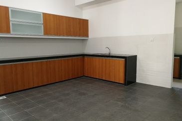 Taman Nadayu, Kajang