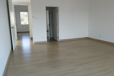 Taman Nadayu, Kajang