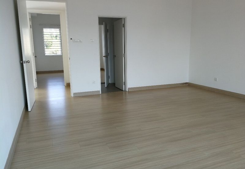 Taman Nadayu, Kajang