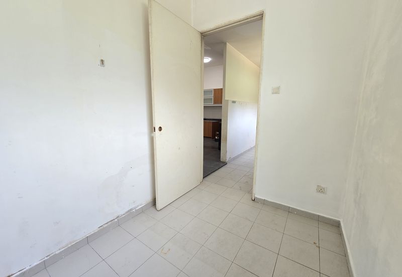 Taman Nadayu, Kajang