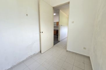 Taman Nadayu, Kajang