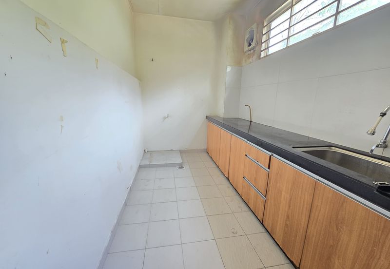 Taman Nadayu, Kajang