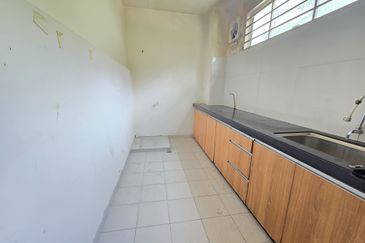 Taman Nadayu, Kajang