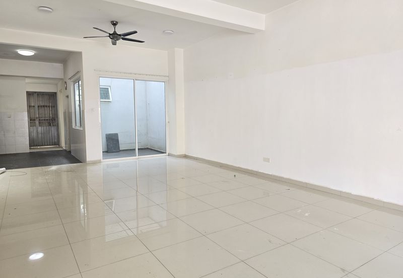 Taman Nadayu, Kajang