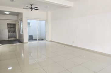 Taman Nadayu, Kajang