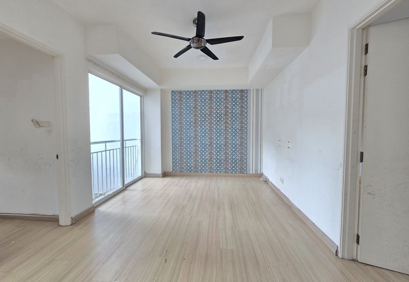 Taman Nadayu, Kajang