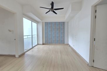 Taman Nadayu, Kajang