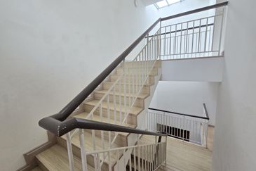 Taman Nadayu, Kajang