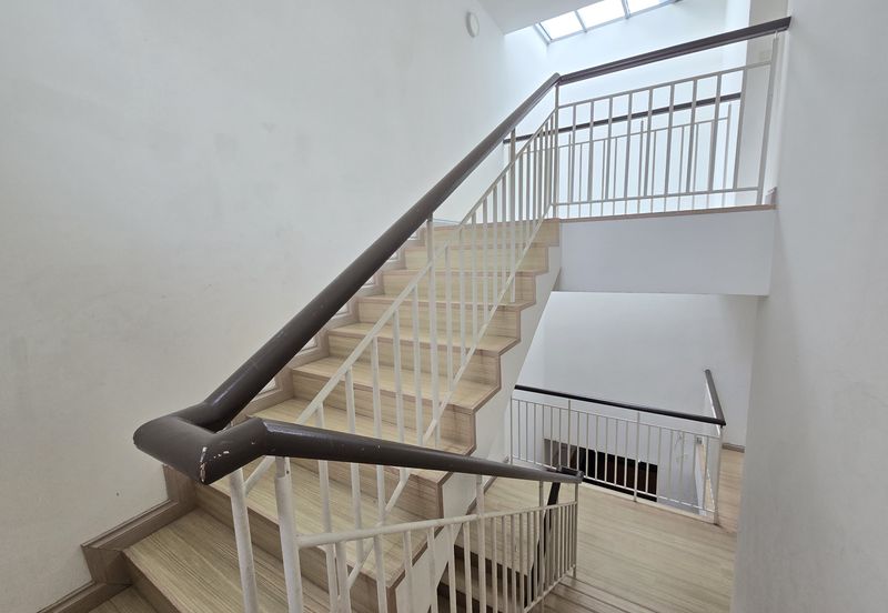 Taman Nadayu, Kajang