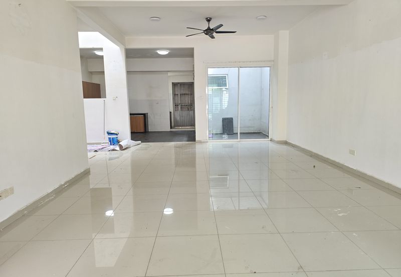 Taman Nadayu, Kajang