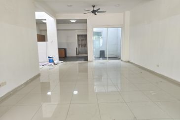 Taman Nadayu, Kajang