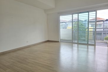 Taman Nadayu, Kajang