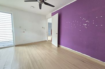 Taman Nadayu, Kajang