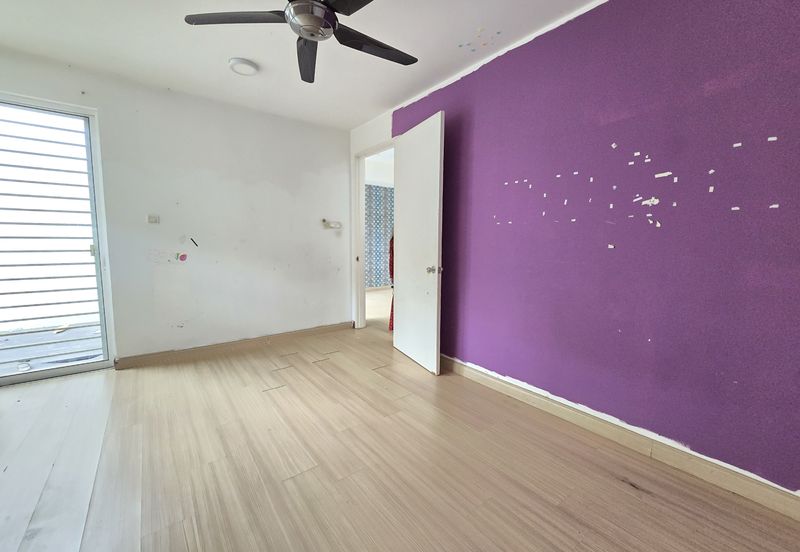 Taman Nadayu, Kajang