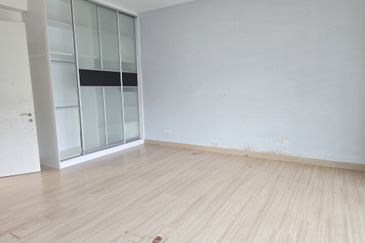 Taman Nadayu, Kajang