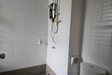 Taman Nadayu, Kajang