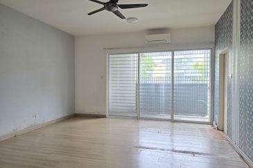 Taman Nadayu, Kajang