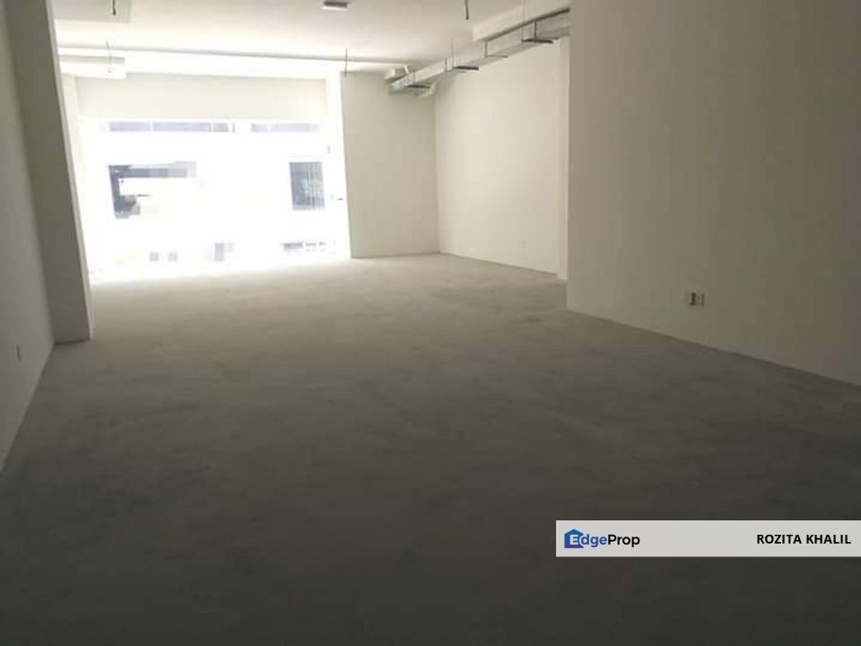 Southville City Bangi Shop Office Retails Space For Sale , Selangor, Bangi