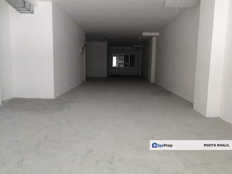 Southville City Bangi Shop Office Retails Space For Sale , Selangor, Bangi
