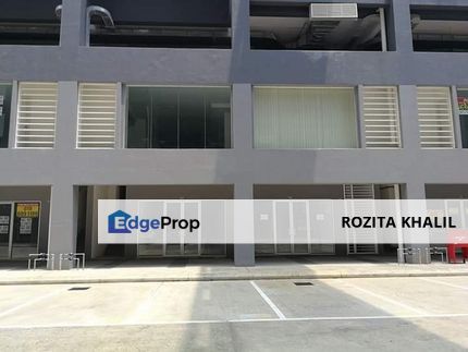 Southville City Bangi Shop Office Retails Space For Sale , Selangor, Bangi