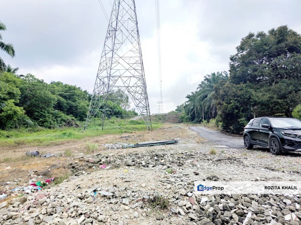 Taman Desa Vista Sepang Residential Land For Sale , Selangor, Sepang