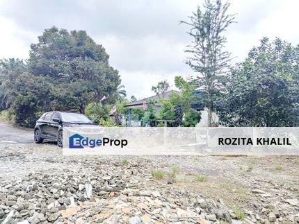 Taman Desa Vista Sepang Residential Land For Sale , Selangor, Sepang