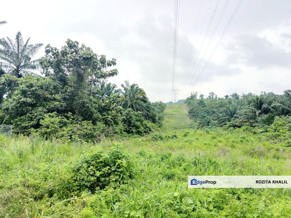 Taman Desa Vista Sepang Residential Land For Sale , Selangor, Sepang