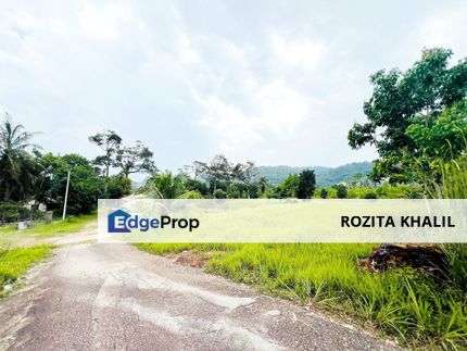 Kampung Jenderam Hulu Dengkil Agricultural Land For Sale , Selangor, Sepang