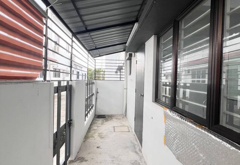 Banyas @ Setia EcoHill 2