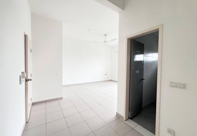 Banyas @ Setia EcoHill 2