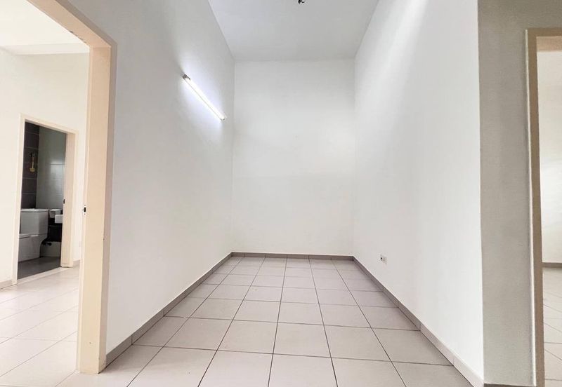 Banyas @ Setia EcoHill 2